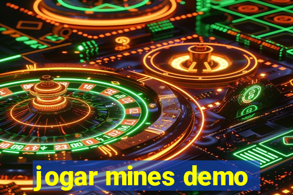 jogar mines demo